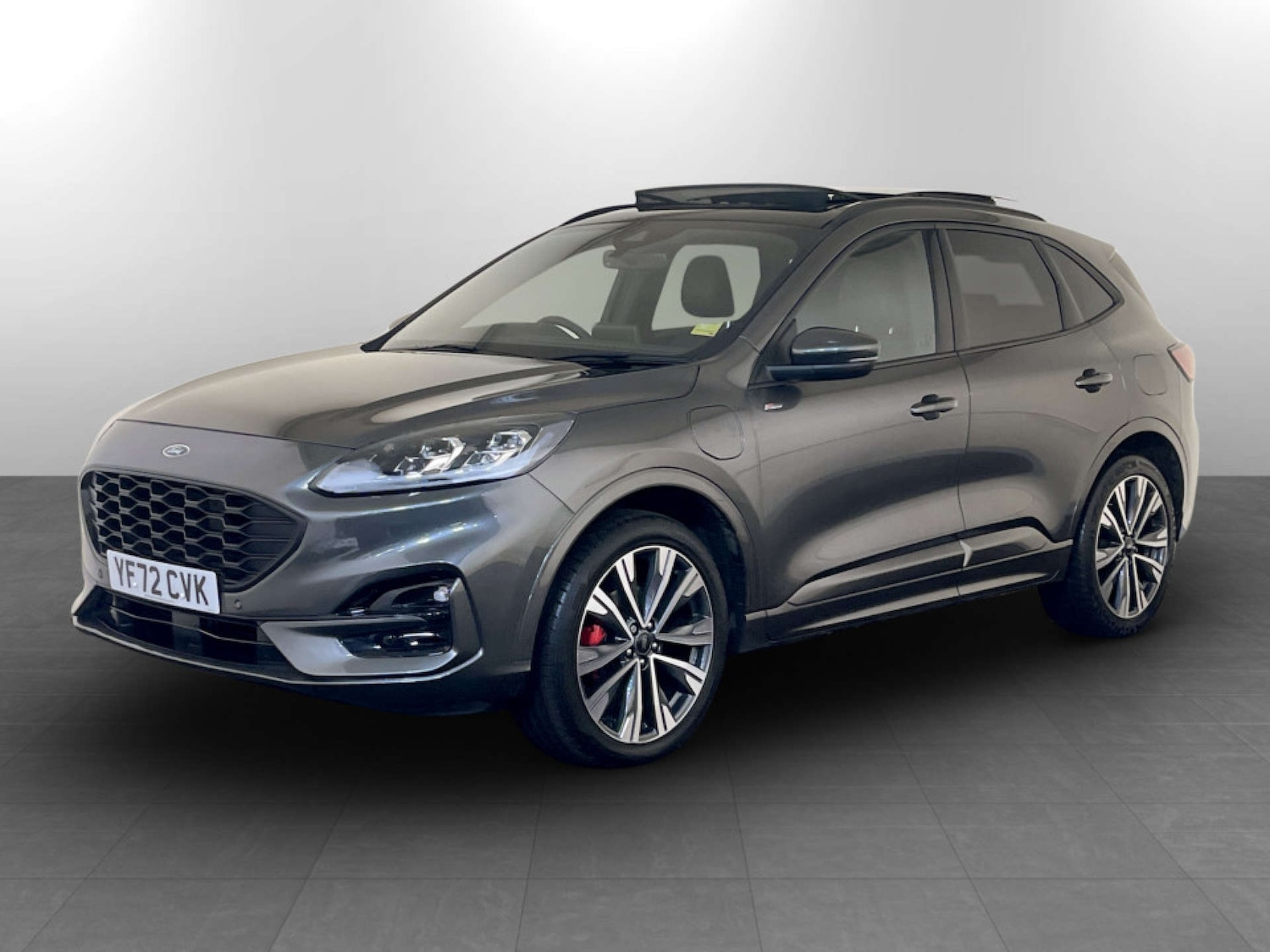 Used Ford Kuga 2022 for sale - 77366775: Photo 6