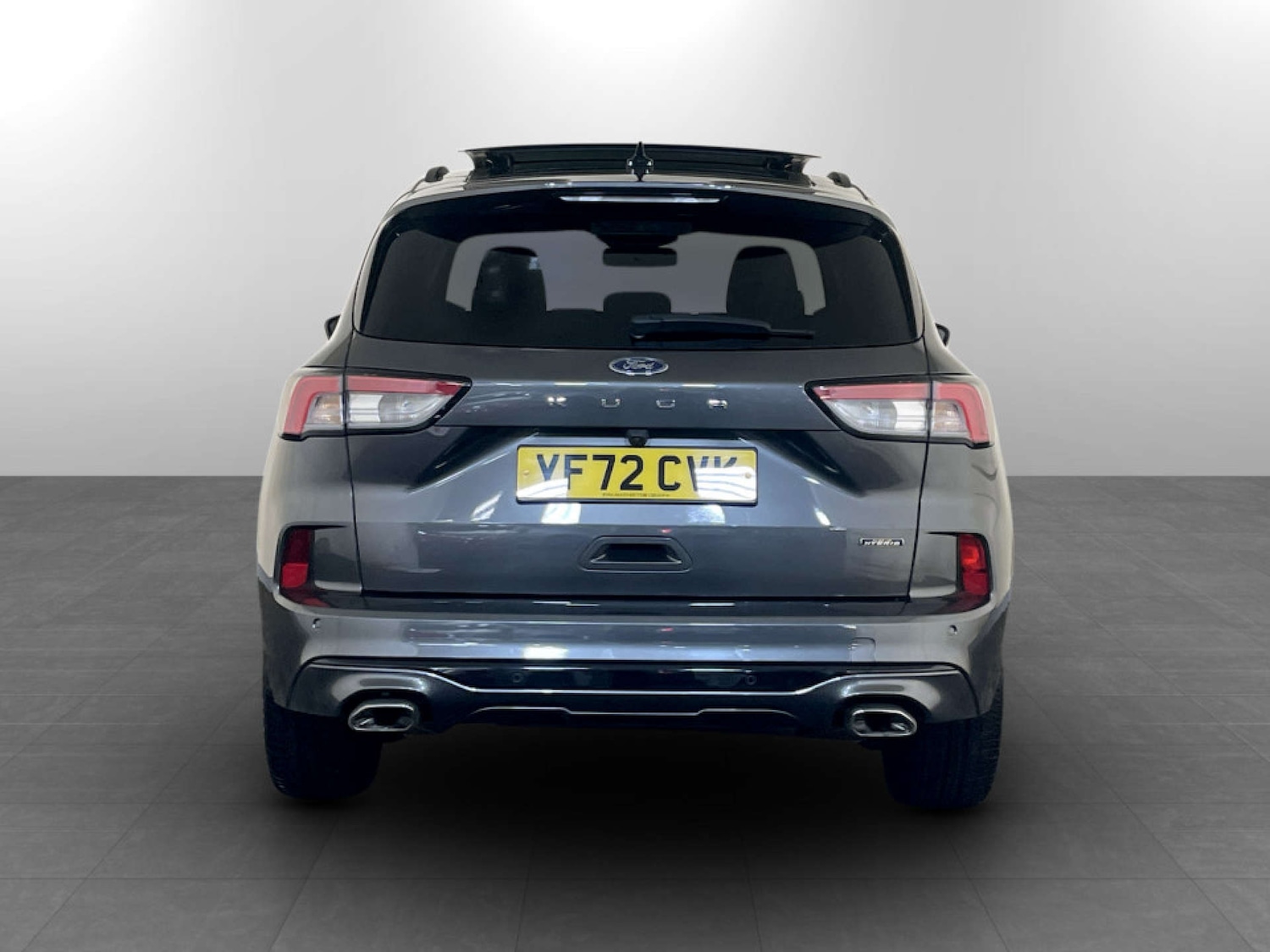 Used Ford Kuga 2022 for sale - 77366775: Photo 9