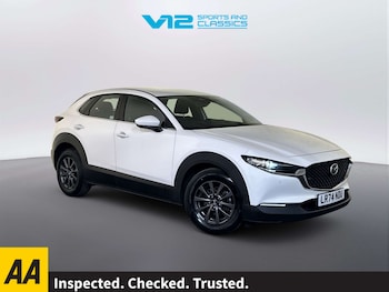 Used Mazda CX-30 2024 for sale - 79042691: Photo