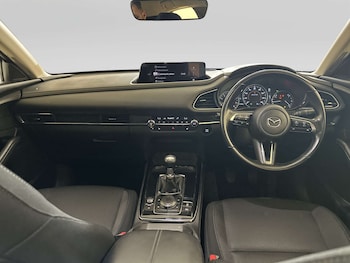 Used Mazda CX-30 2024 for sale - 79042691: Photo