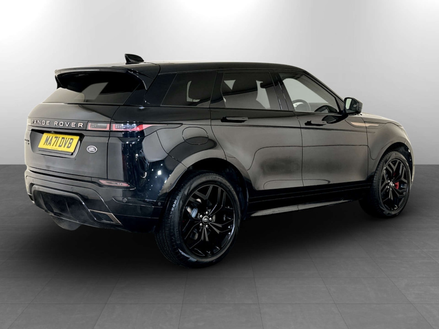 Used Land Rover Range Rover Evoque 2021 for sale - 77606727: Photo 10