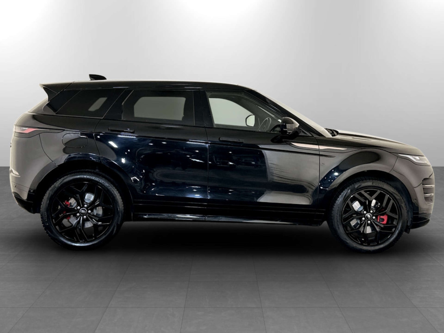 Used Land Rover Range Rover Evoque 2021 for sale - 77606727: Photo 11