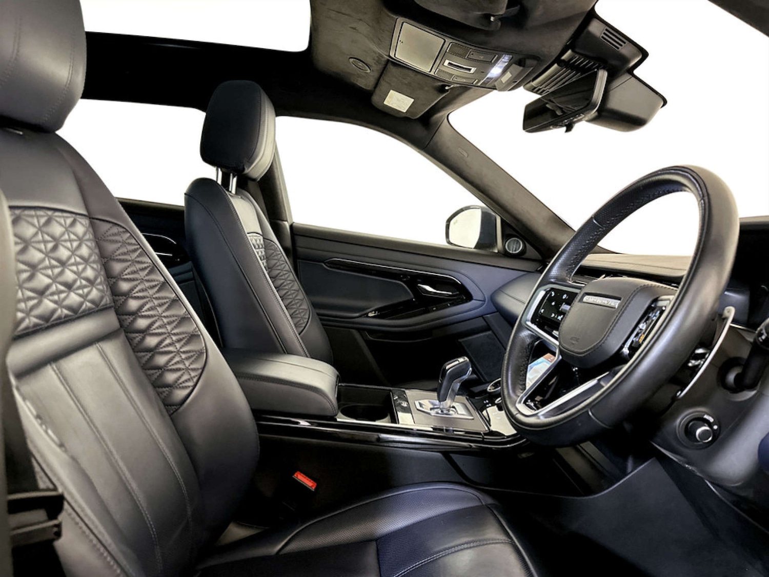 Used Land Rover Range Rover Evoque 2021 for sale - 77606727: Photo 13