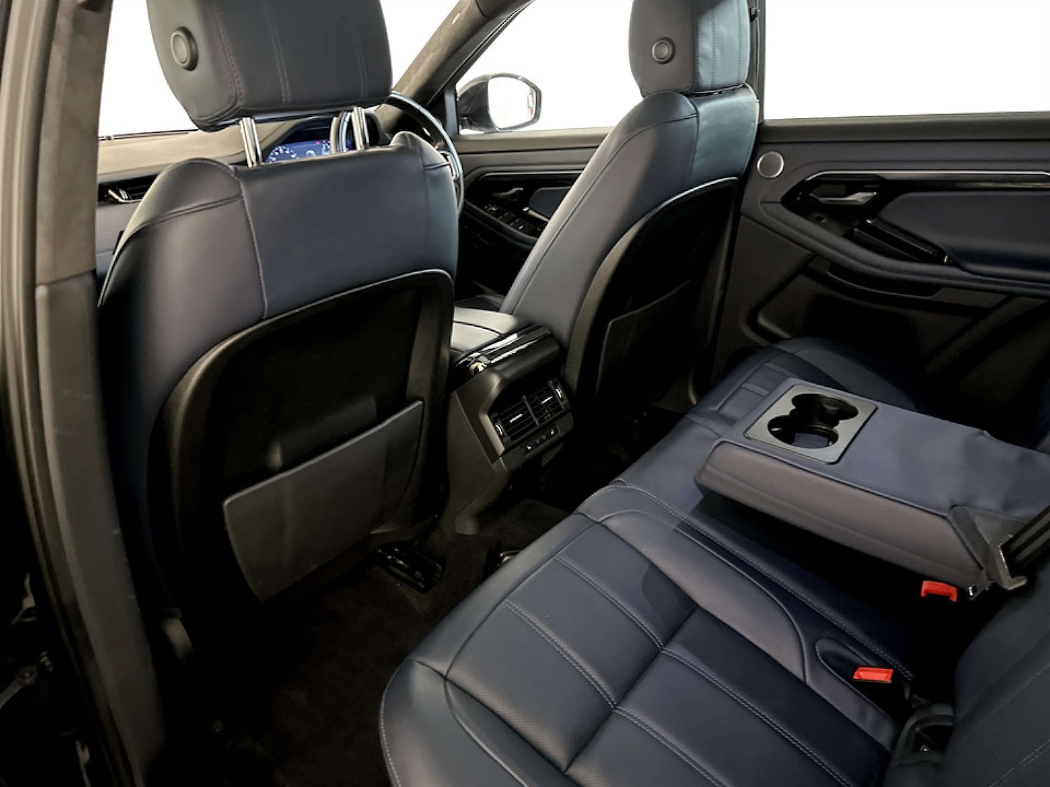 Used Land Rover Range Rover Evoque 2021 for sale - 77606727: Photo 14