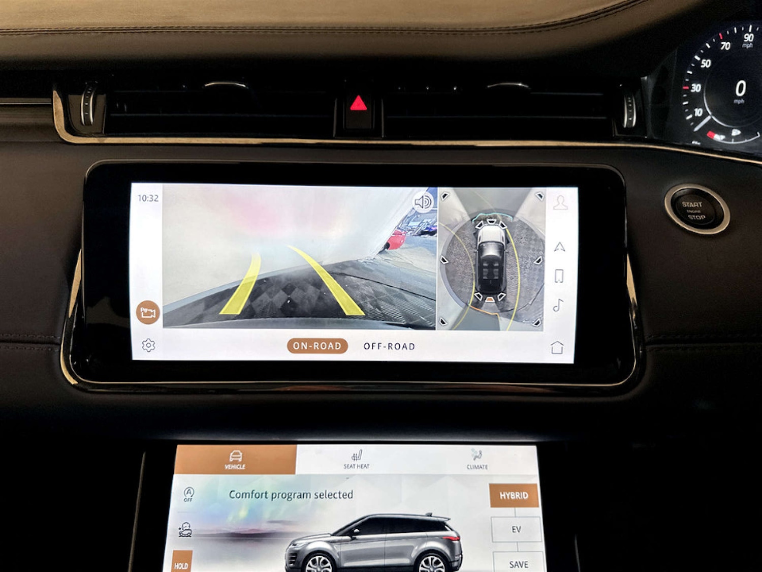 Used Land Rover Range Rover Evoque 2021 for sale - 77606727: Photo 20