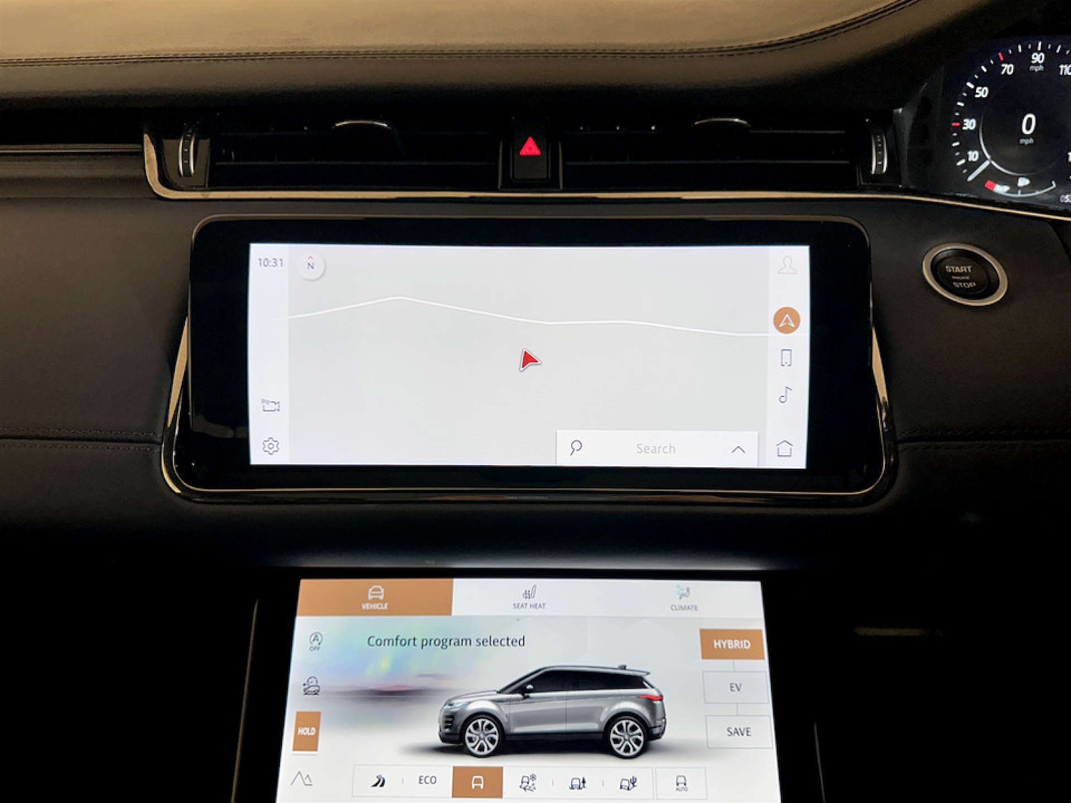 Used Land Rover Range Rover Evoque 2021 for sale - 77606727: Photo 21