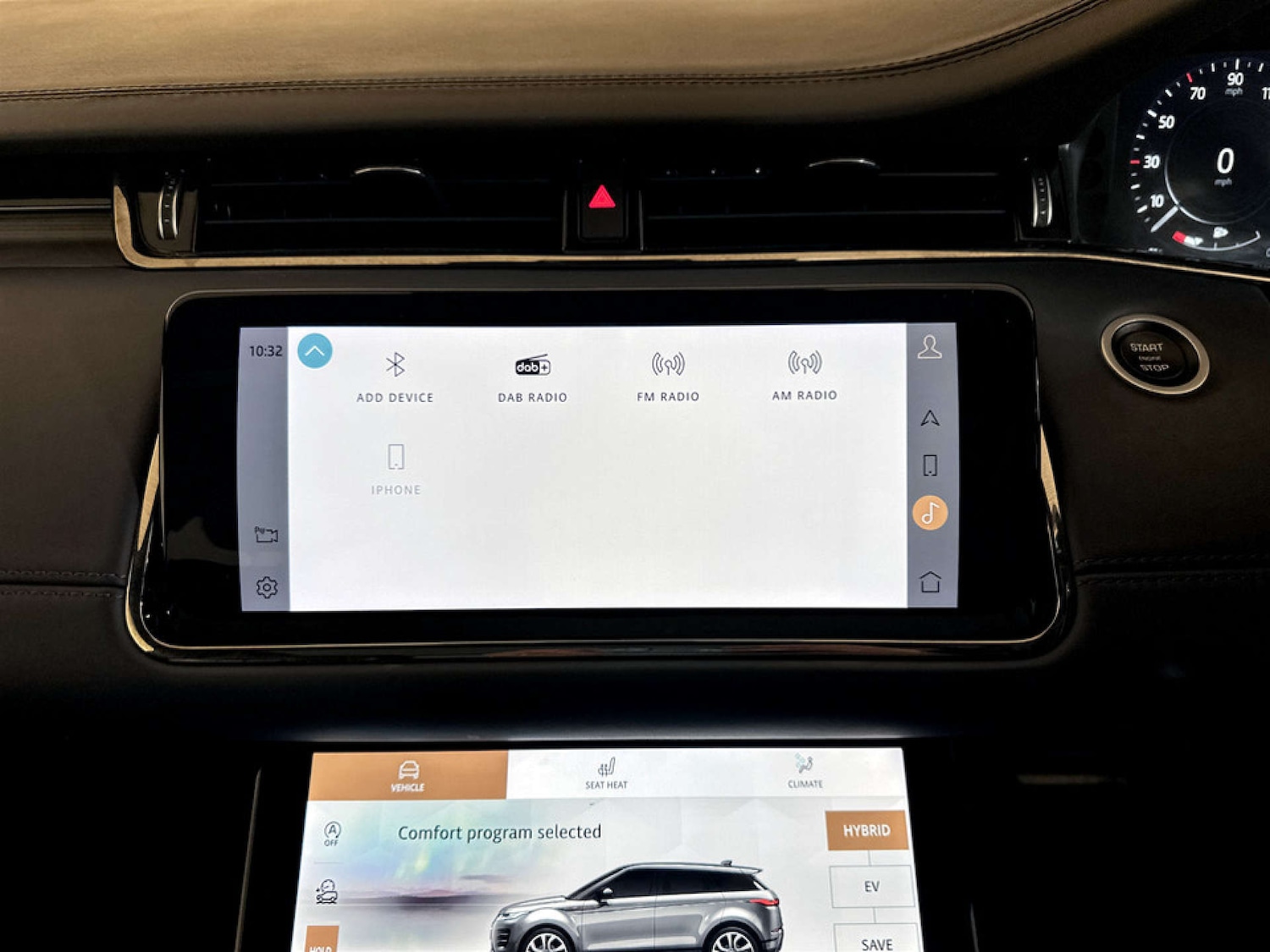 Used Land Rover Range Rover Evoque 2021 for sale - 77606727: Photo 22