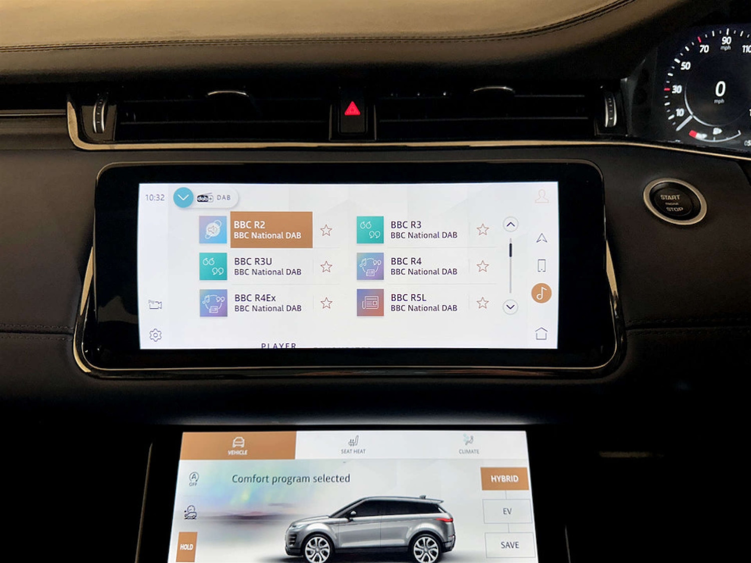 Used Land Rover Range Rover Evoque 2021 for sale - 77606727: Photo 24