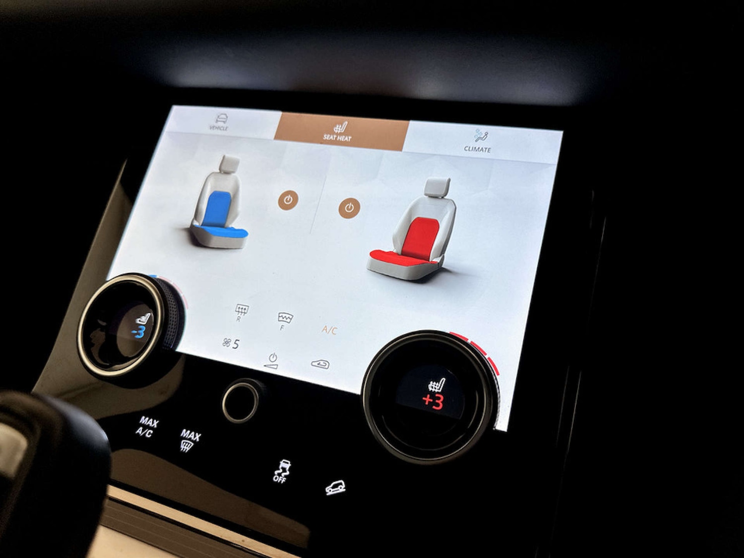 Used Land Rover Range Rover Evoque 2021 for sale - 77606727: Photo 26