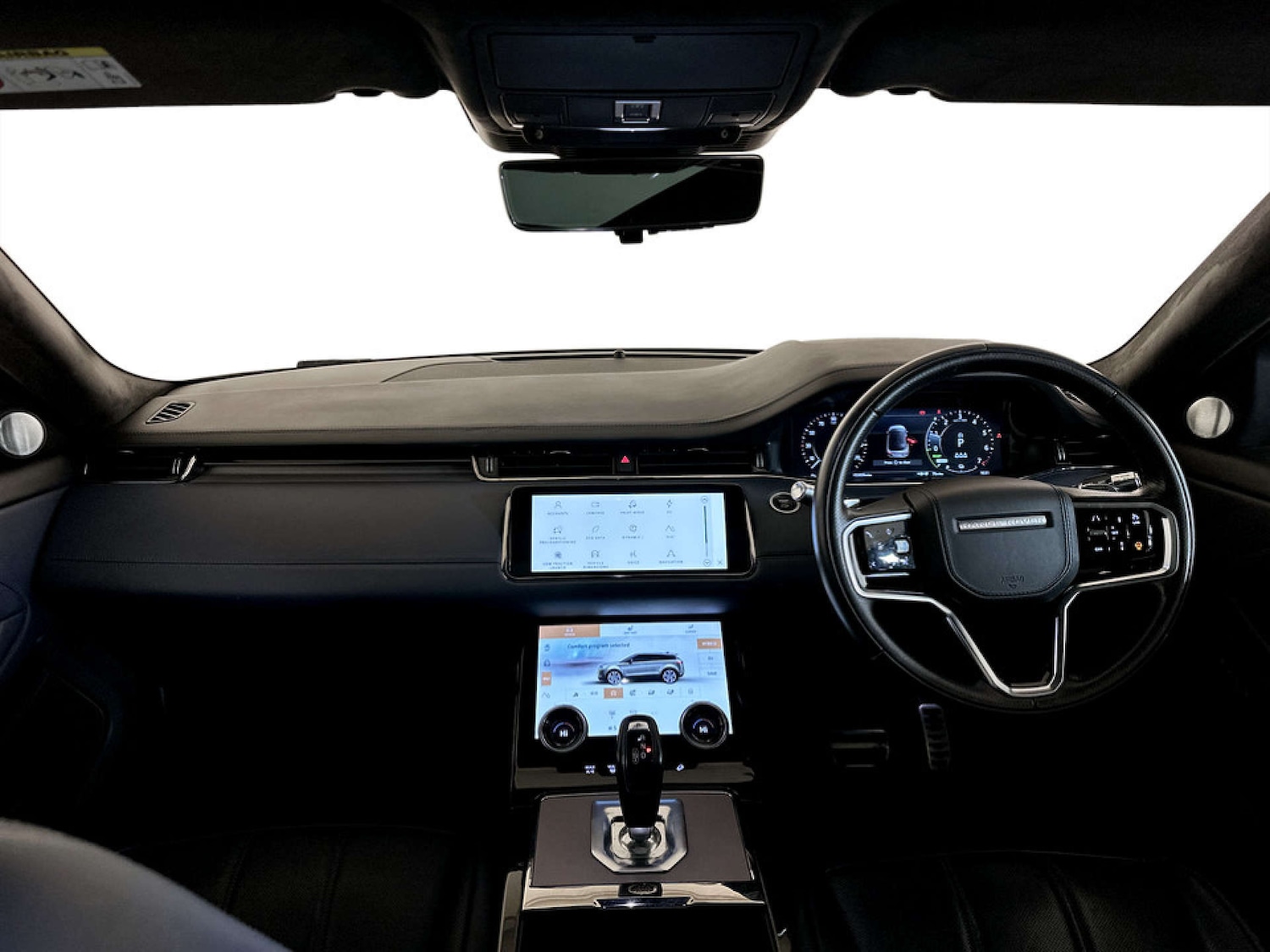 Used Land Rover Range Rover Evoque 2021 for sale - 77606727: Photo 3