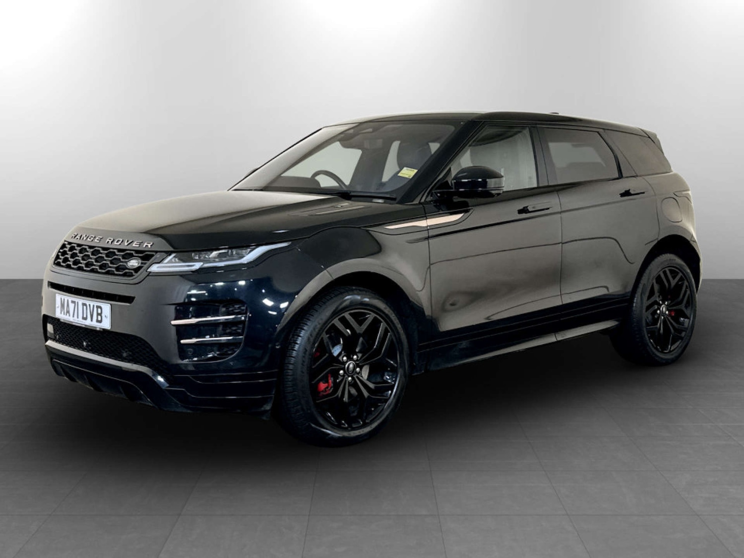 Used Land Rover Range Rover Evoque 2021 for sale - 77606727: Photo 6