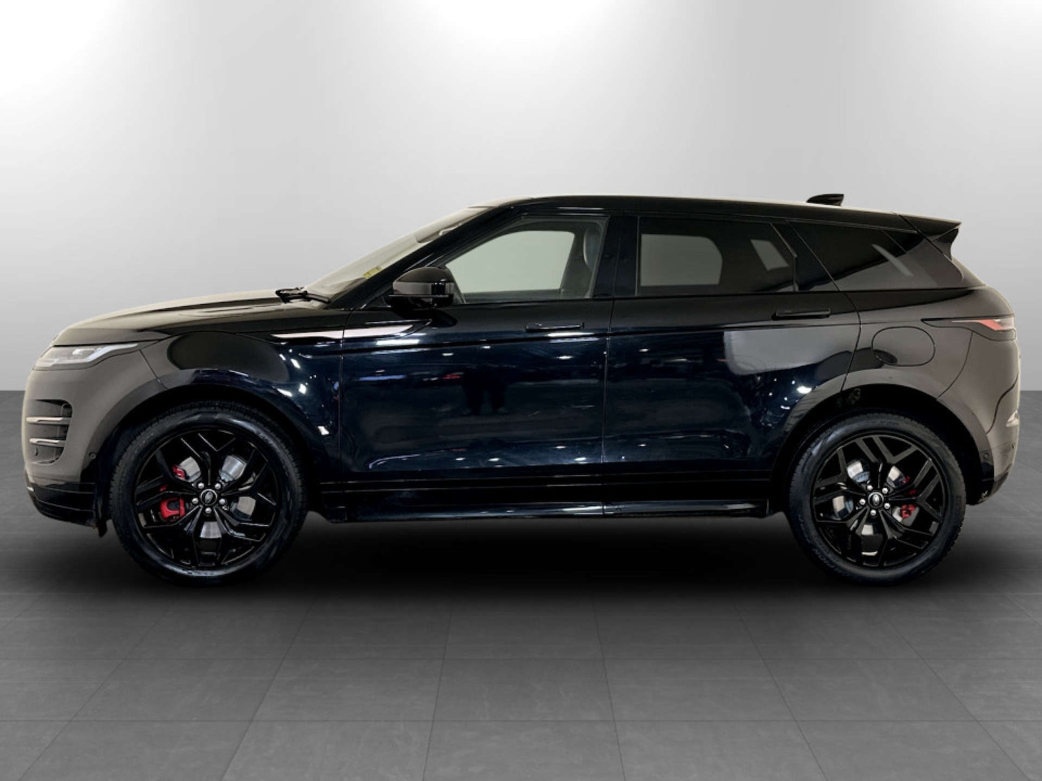 Used Land Rover Range Rover Evoque 2021 for sale - 77606727: Photo 7