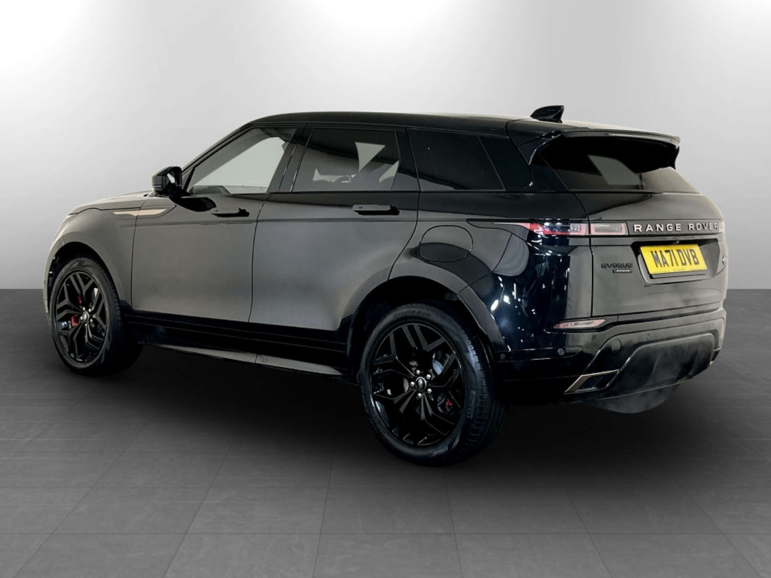 Used Land Rover Range Rover Evoque 2021 for sale - 77606727: Photo 8