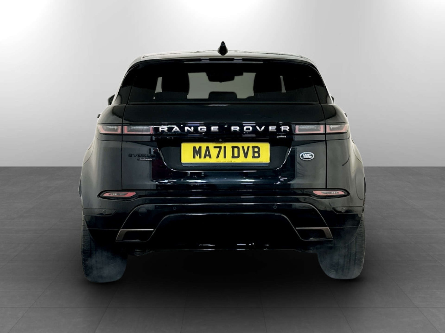 Used Land Rover Range Rover Evoque 2021 for sale - 77606727: Photo 9