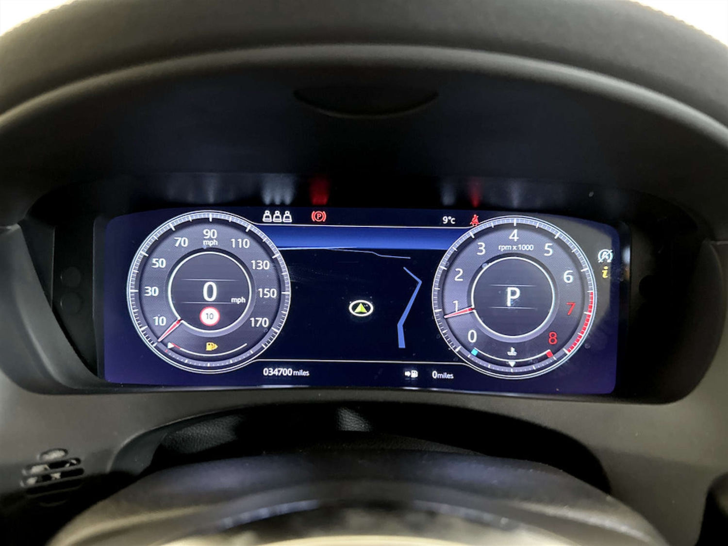 Used Jaguar F-Pace 2019 for sale - 77535144: Photo 18