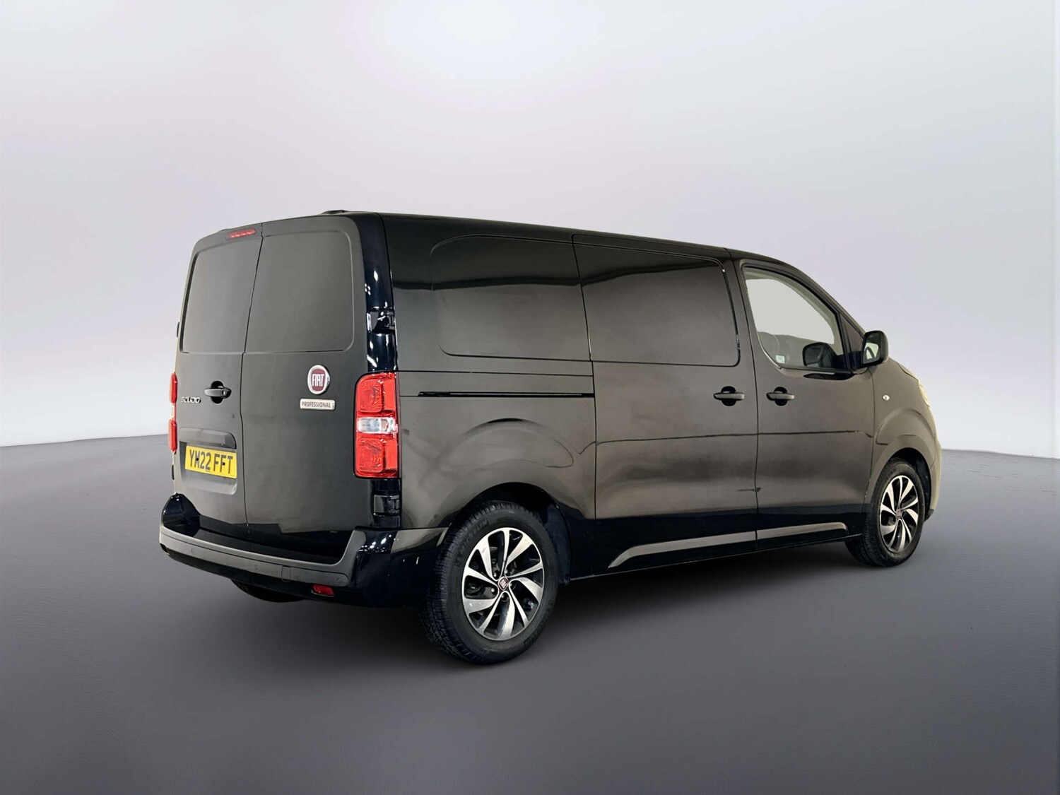 Used Fiat Scudo 2022 for sale - 78026365: Photo 10