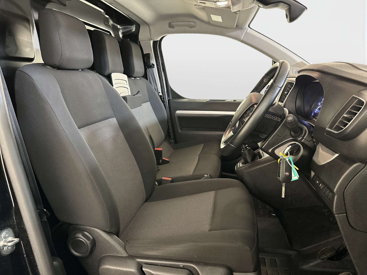 Used Fiat Scudo 2022 for sale - 78026365: Photo 13