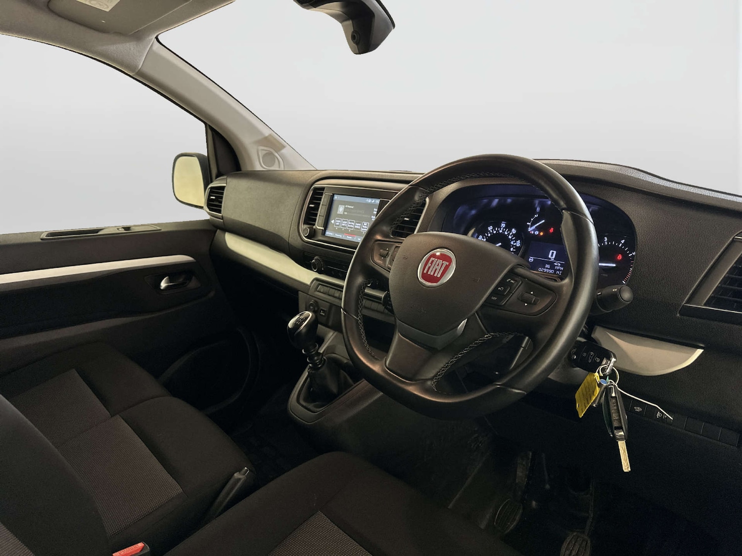 Used Fiat Scudo 2022 for sale - 78026365: Photo 3