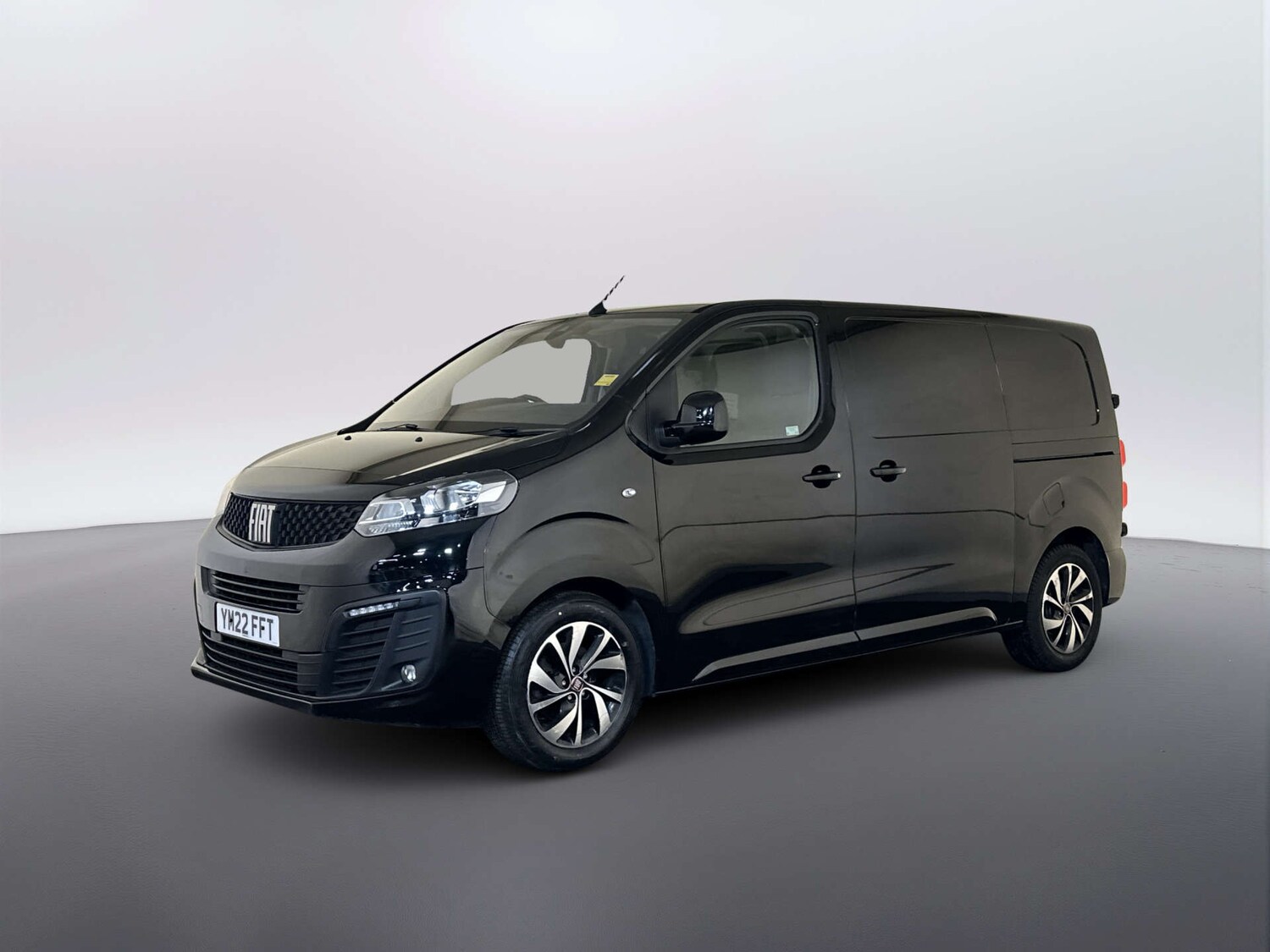 Used Fiat Scudo 2022 for sale - 78026365: Photo 6