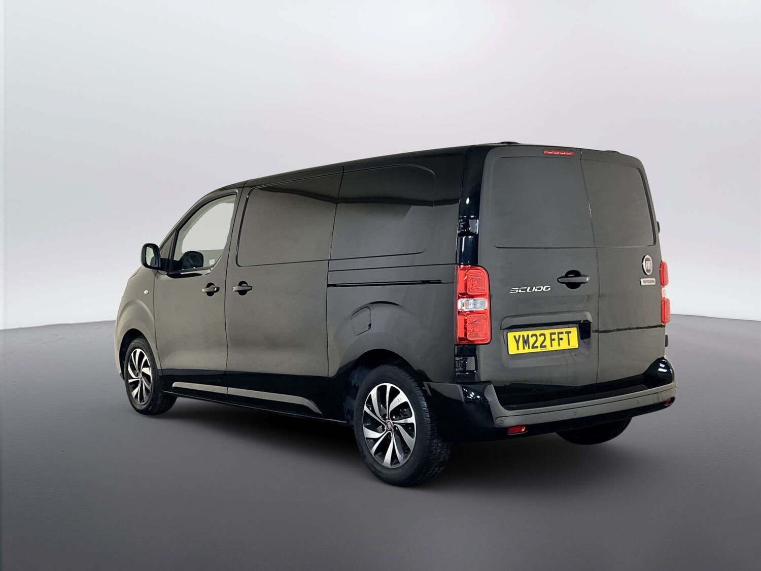 Used Fiat Scudo 2022 for sale - 78026365: Photo 8