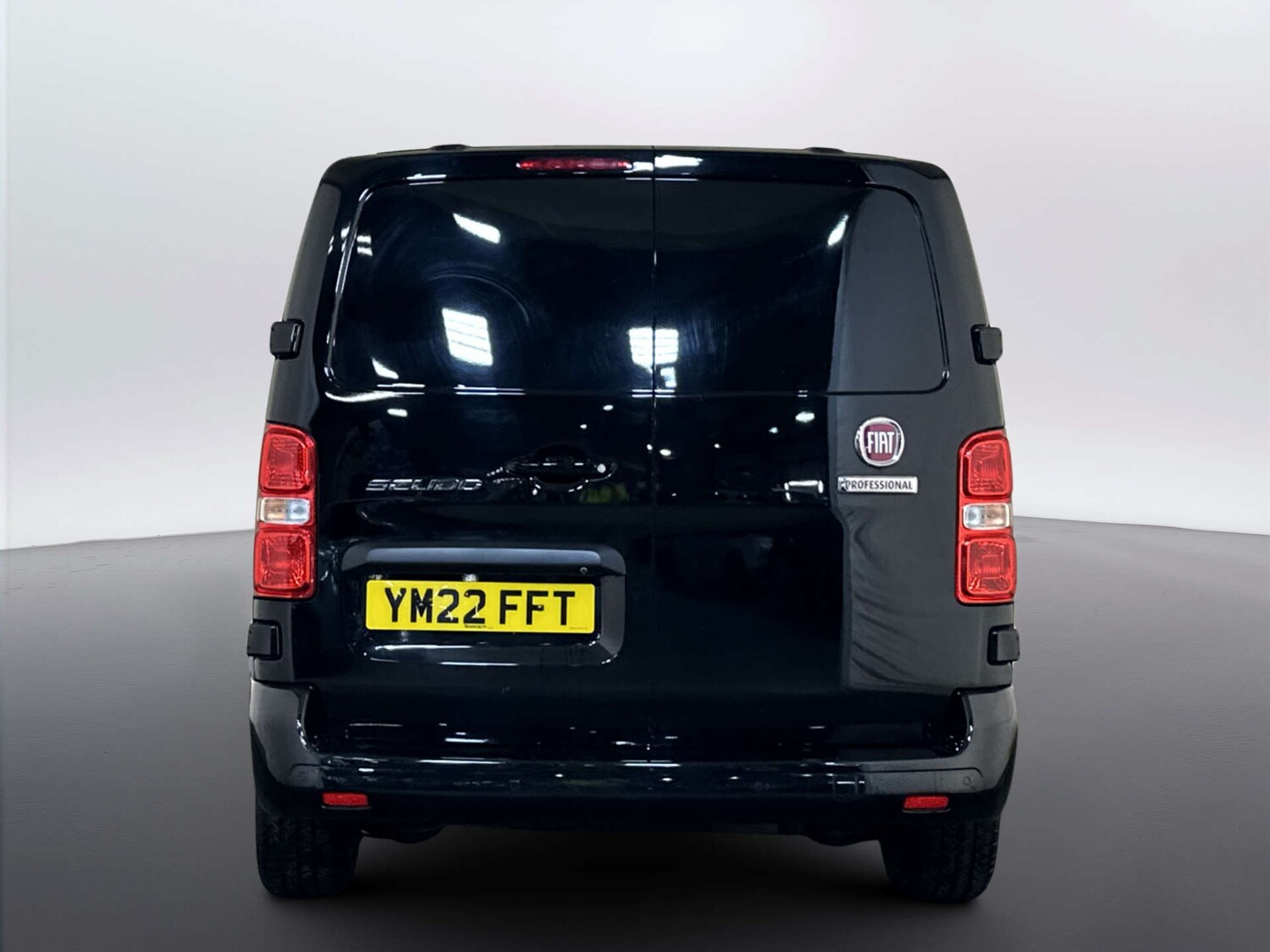 Used Fiat Scudo 2022 for sale - 78026365: Photo 9