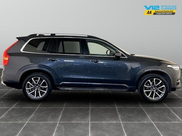 Used Volvo XC90 2017 for sale - 76231064: Photo 11