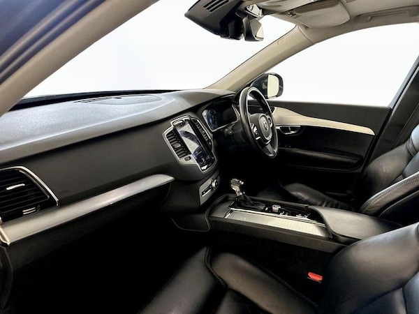 Used Volvo XC90 2017 for sale - 76231064: Photo 12