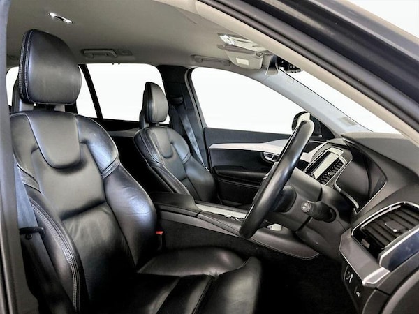 Used Volvo XC90 2017 for sale - 76231064: Photo 13