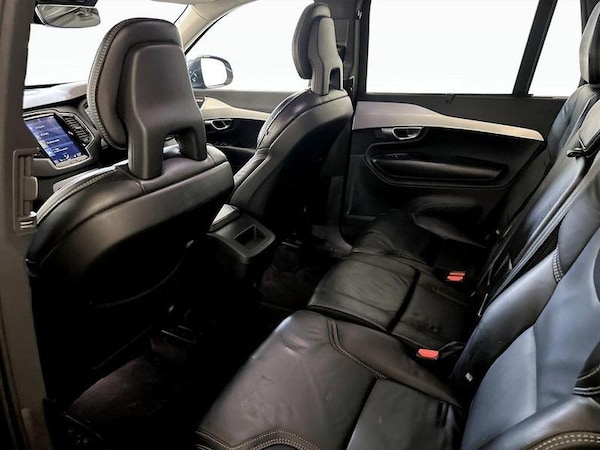 Used Volvo XC90 2017 for sale - 76231064: Photo 14