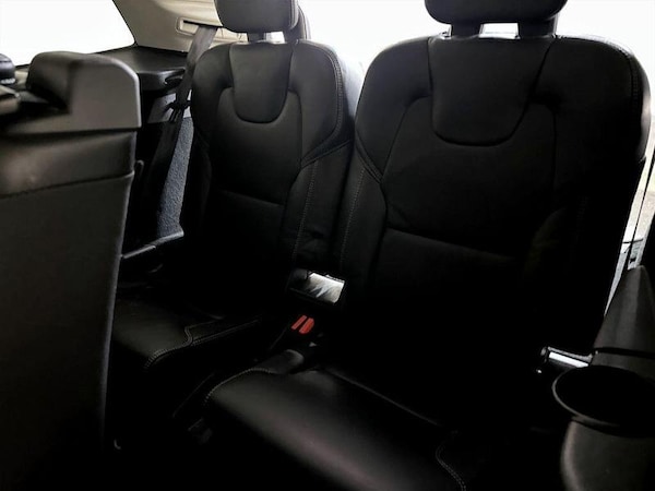 Used Volvo XC90 2017 for sale - 76231064: Photo 15