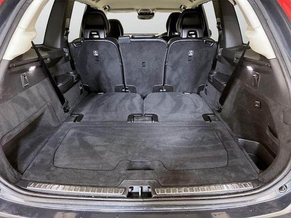 Used Volvo XC90 2017 for sale - 76231064: Photo 16