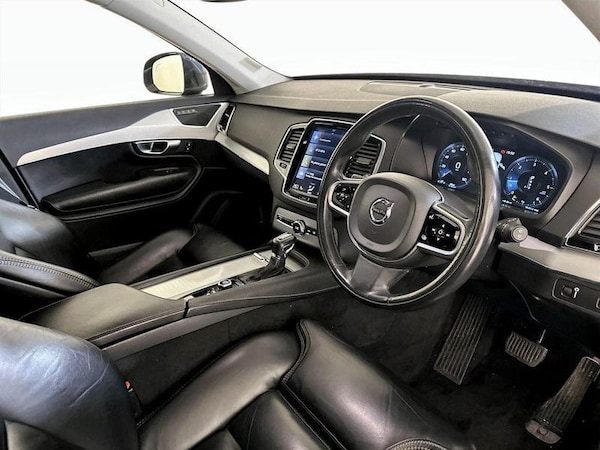 Used Volvo XC90 2017 for sale - 76231064: Photo 17