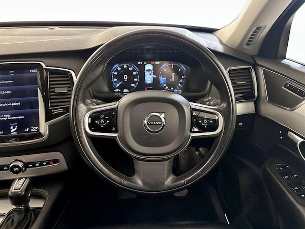 Used Volvo XC90 2017 for sale - 76231064: Photo 18