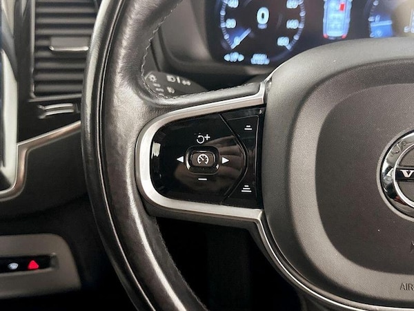 Used Volvo XC90 2017 for sale - 76231064: Photo 19