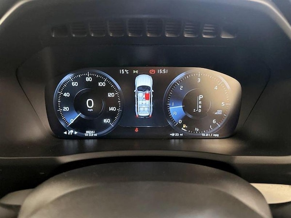 Used Volvo XC90 2017 for sale - 76231064: Photo 20