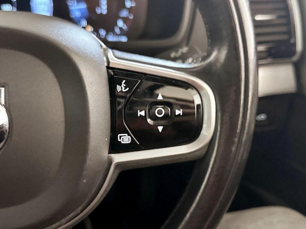 Used Volvo XC90 2017 for sale - 76231064: Photo 21