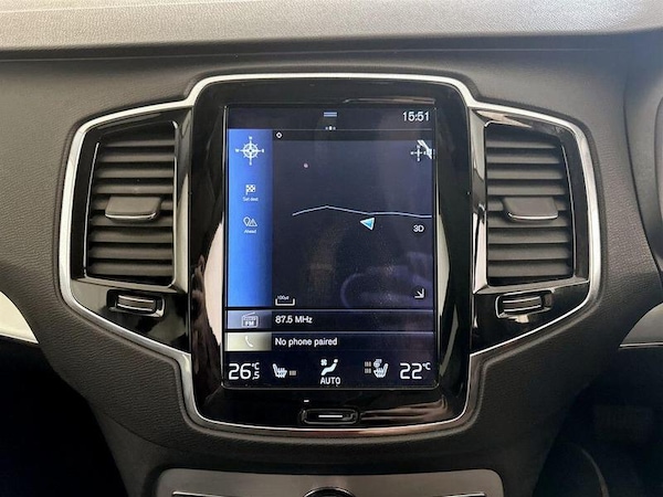 Used Volvo XC90 2017 for sale - 76231064: Photo 26