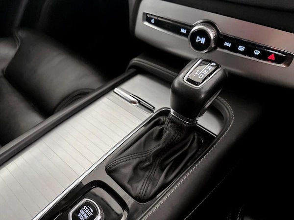 Used Volvo XC90 2017 for sale - 76231064: Photo 28
