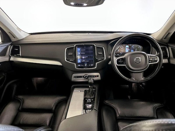 Used Volvo XC90 2017 for sale - 76231064: Photo 3