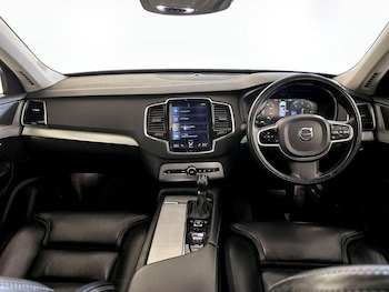 Used Volvo XC90 2017 for sale - 76231064: Photo