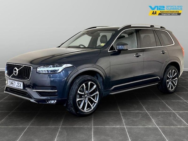 Used Volvo XC90 2017 for sale - 76231064: Photo 6