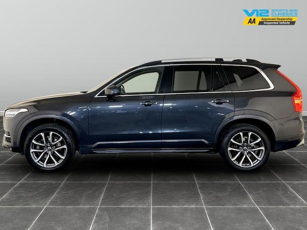 Used Volvo XC90 2017 for sale - 76231064: Photo 7