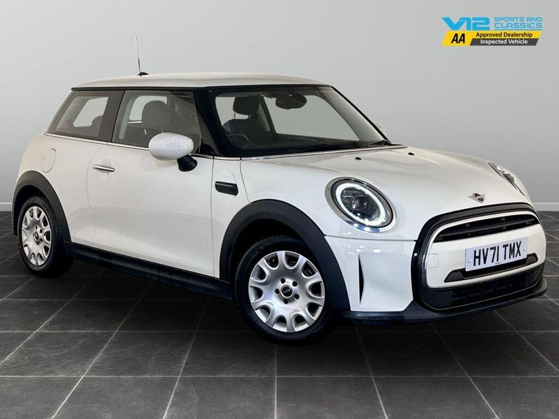 Used MINI Hatch 2021 for sale - 76504569: Photo 1