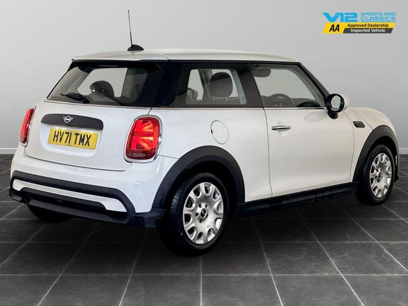 Used MINI Hatch 2021 for sale - 76504569: Photo 10