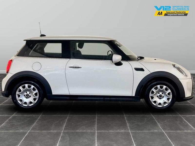 Used MINI Hatch 2021 for sale - 76504569: Photo 11