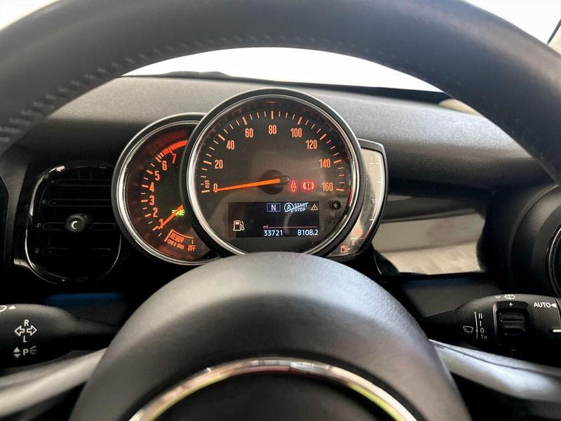 Used MINI Hatch 2021 for sale - 76504569: Photo 18