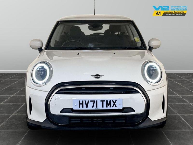 Used MINI Hatch 2021 for sale - 76504569: Photo 5