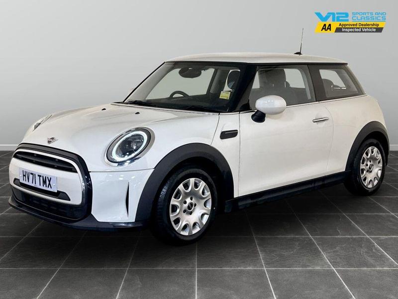 Used MINI Hatch 2021 for sale - 76504569: Photo 6