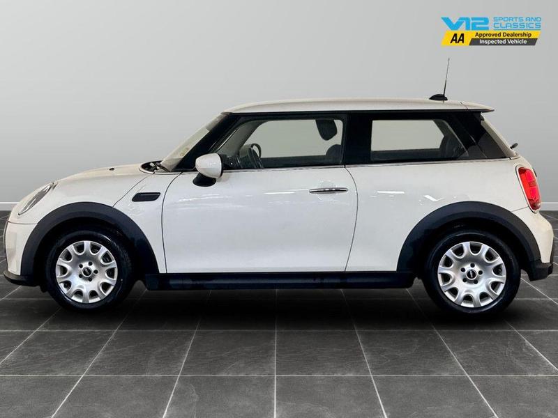 Used MINI Hatch 2021 for sale - 76504569: Photo 7