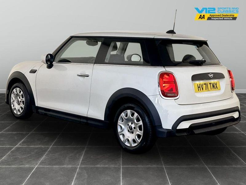 Used MINI Hatch 2021 for sale - 76504569: Photo 8